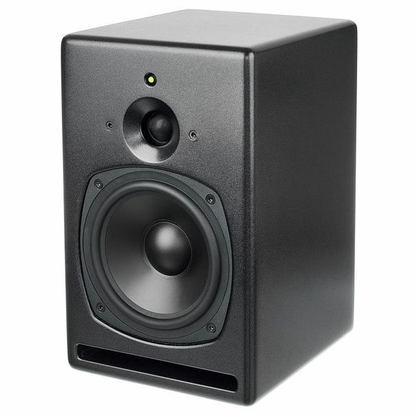 PSI Audio A17-M Metal Black